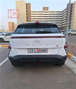 هيونداي كونا